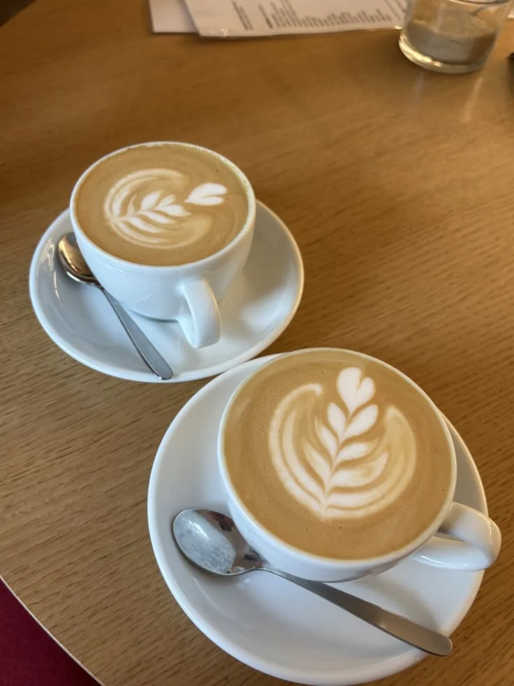 Cappuccino