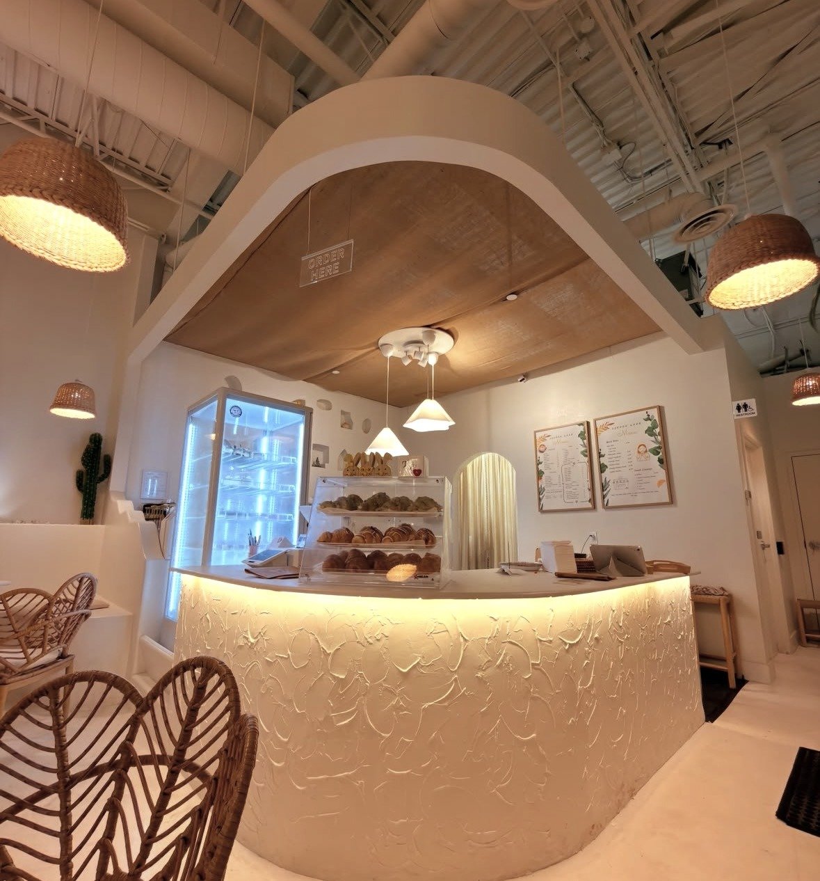 Sukoon Ghar Cafe Location