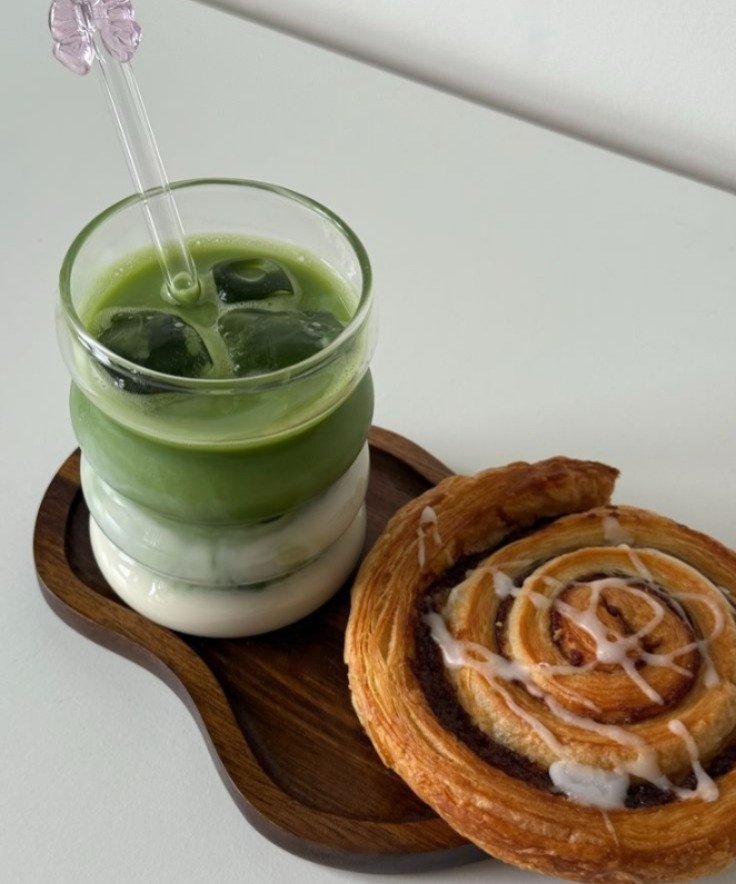 Coffee pairing with breakfast at Sukoon Ghar