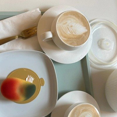Coffee Selection