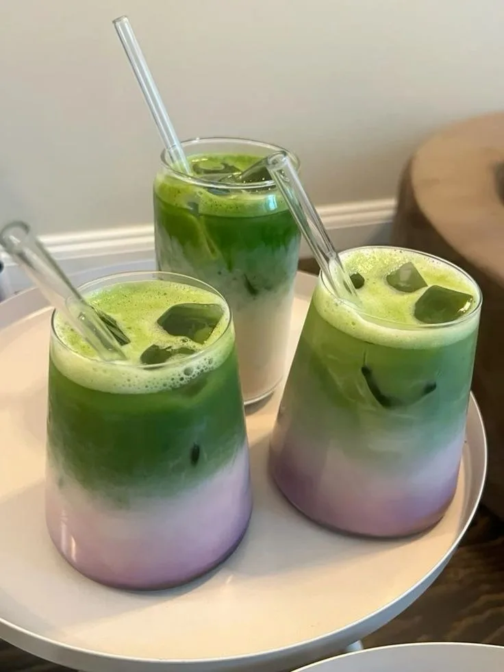 Matcha Latte