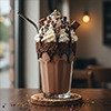 Chocolate Shake