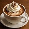 Hot Mocha