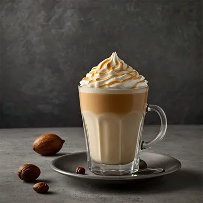 Spanish Latte
